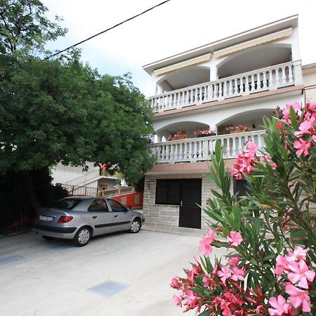 Apartamento Ruza Crikvenica Exterior foto