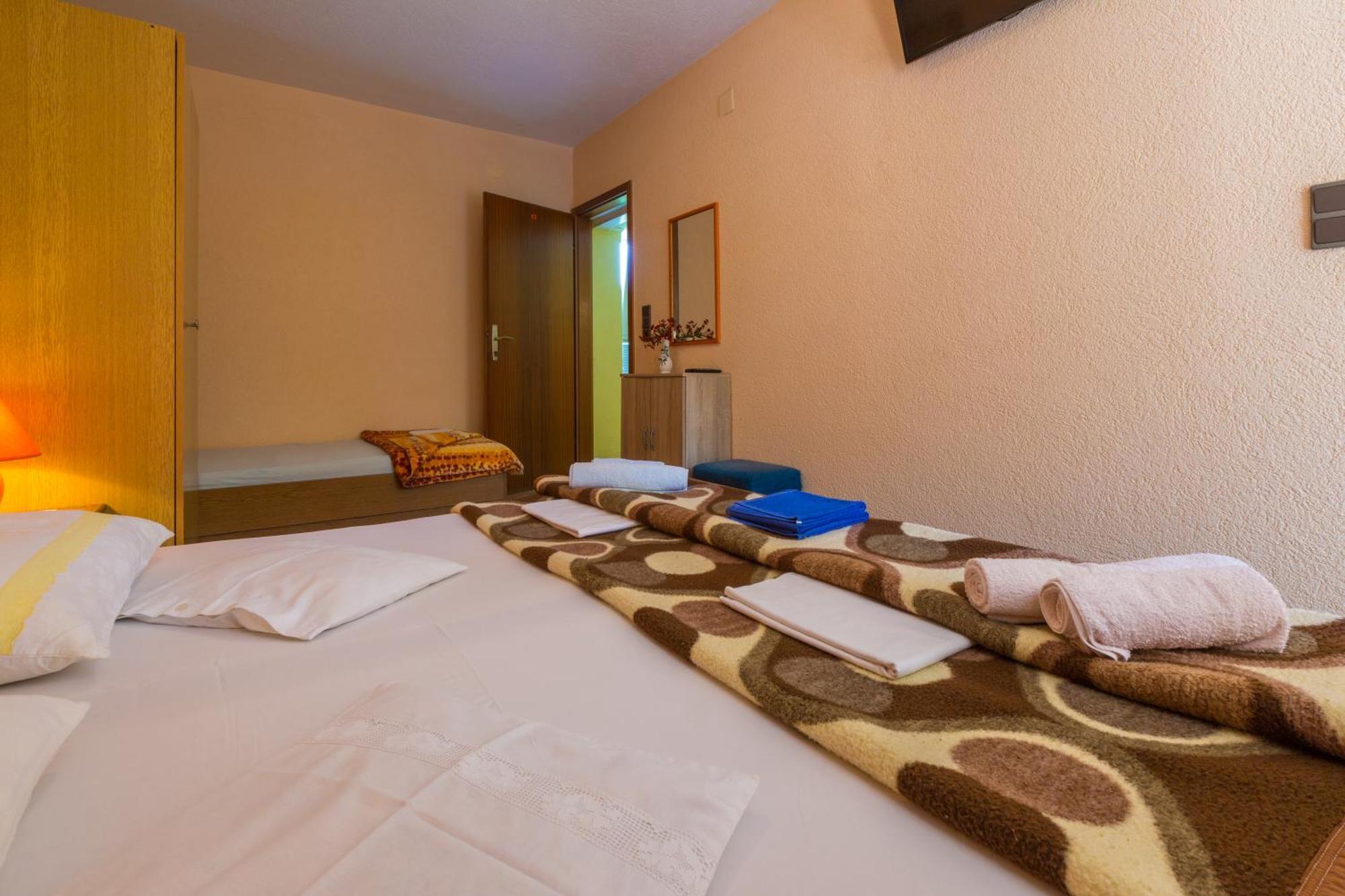 Apartamento Ruza Crikvenica Exterior foto