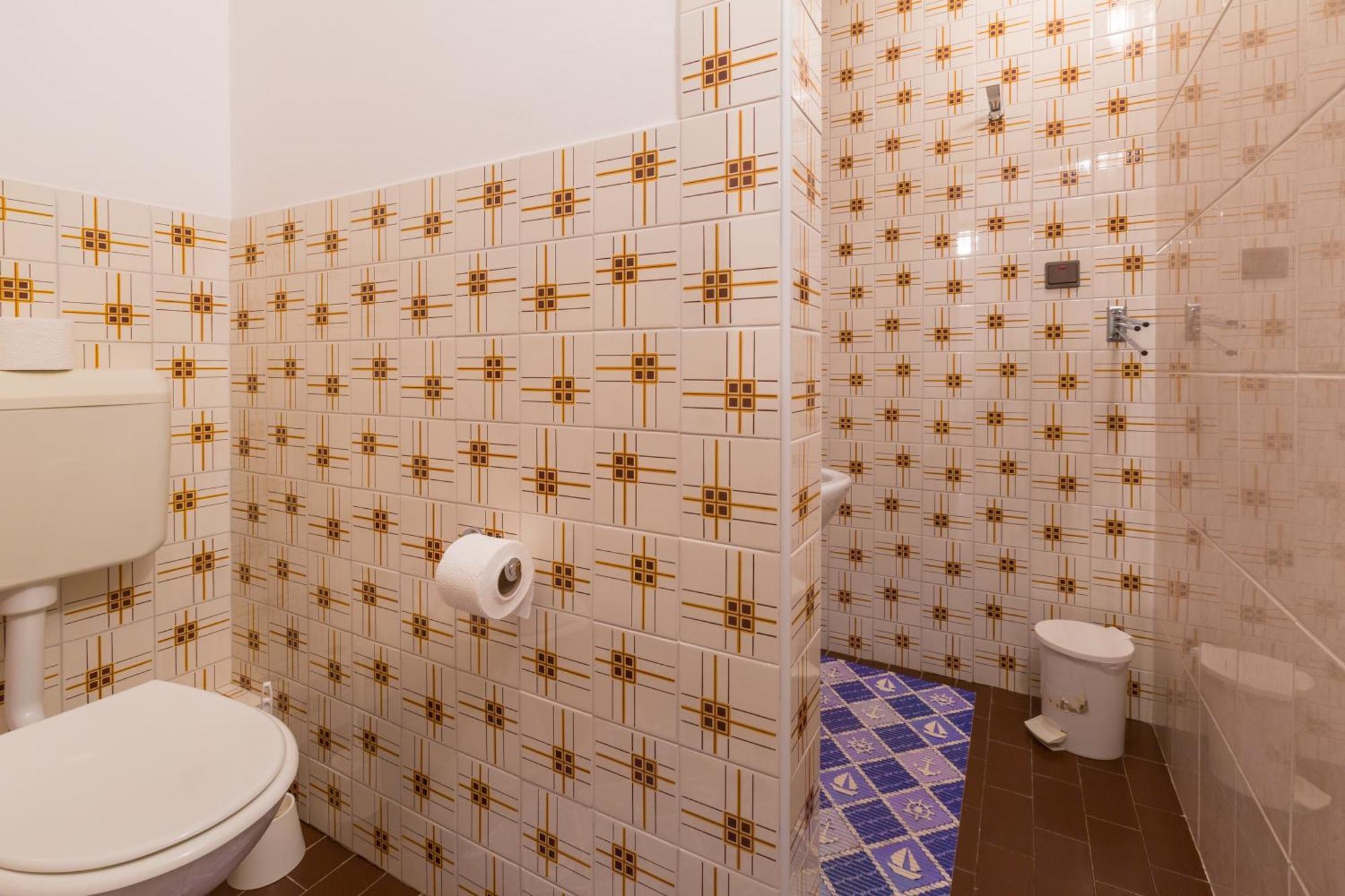 Apartamento Ruza Crikvenica Exterior foto