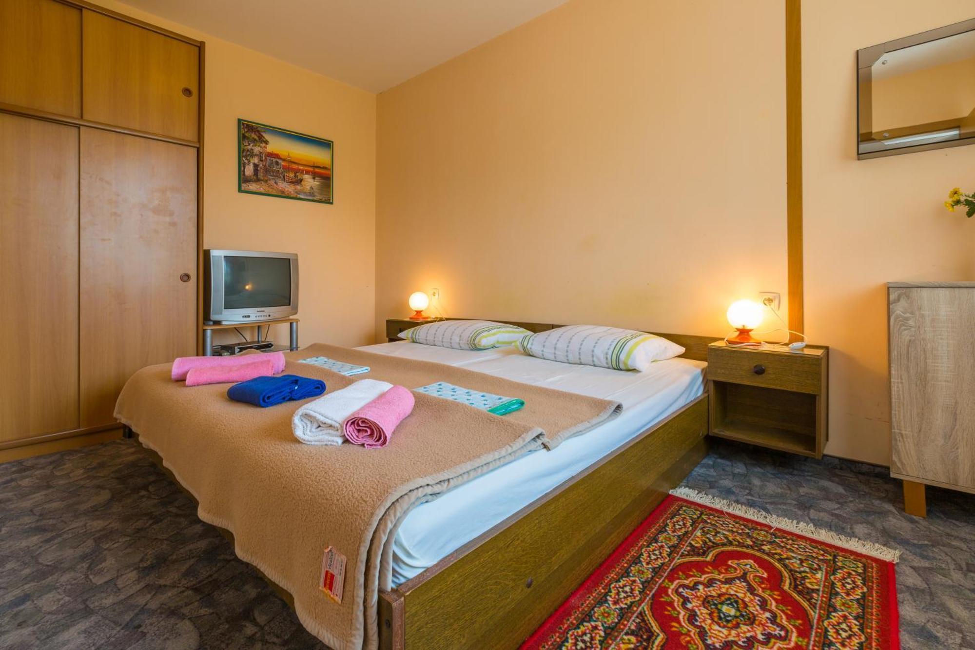 Apartamento Ruza Crikvenica Exterior foto